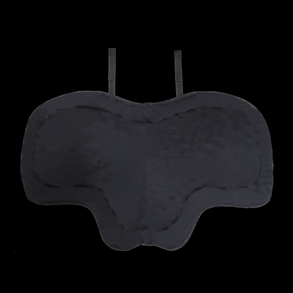 Englische Schabracke mit Ferninfrarot